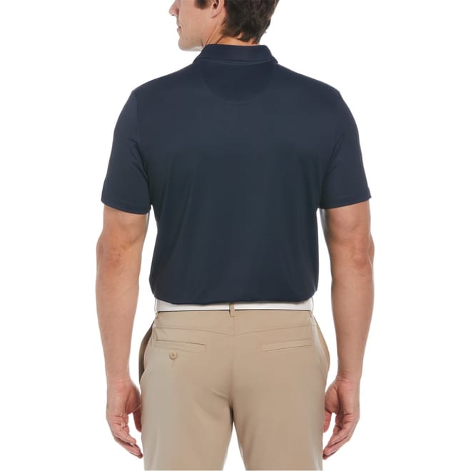 Regular Fit Pete Vertical Shirt