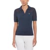 Slim Fit Mesh Shirt