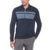 Zip Neck Regular Fit Sweatshirt