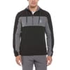 Quarter Zip Jacket