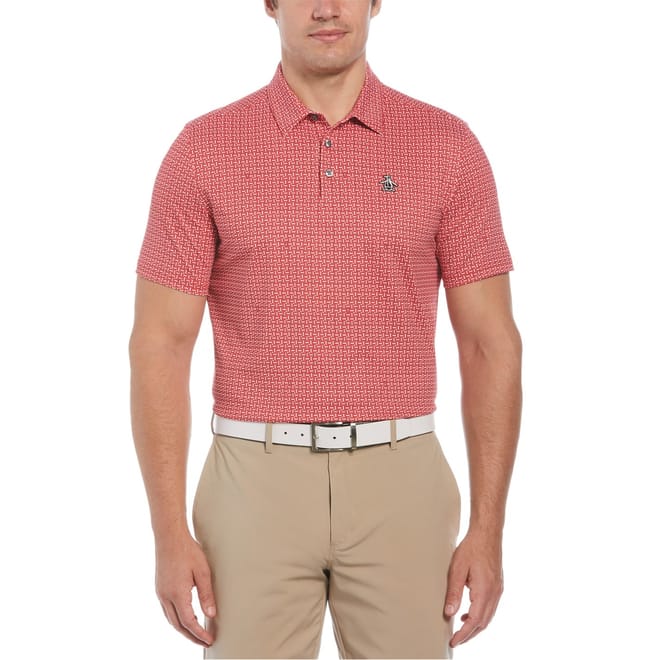 Original Regular Fit Short Sleeve Shirt