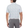 Novelty Regular Fit Short Sleeve Shirt
