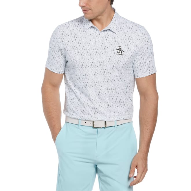 Alvr Golf Ball
