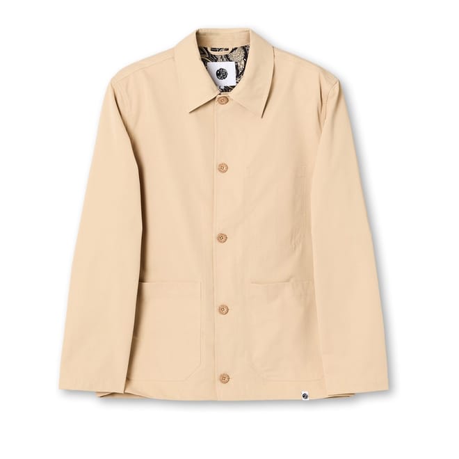 Overshirt