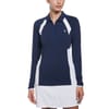 Zip Neck Regular Fit Sweatshirt