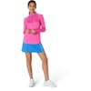 Zip Neck Regular Fit Sweatshirt