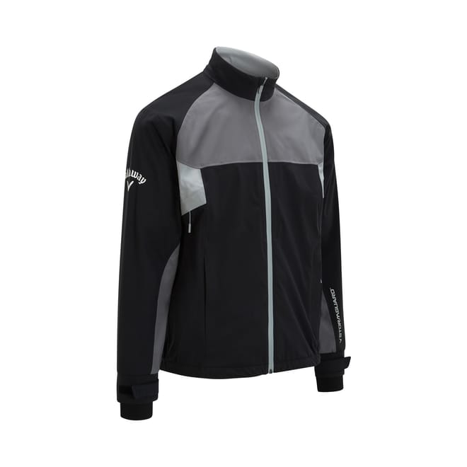 Emea High Neck Performance Jacket