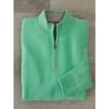Zip Neck Regular Fit Sweater