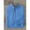 Zip Neck Regular Fit Sweater