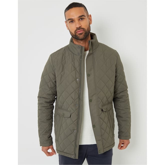 Jacket Receipt