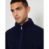 Funnel Neck Regular Fit Sweatshirt