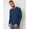 Crew Neck Regular Fit Long Sleeve Sweater