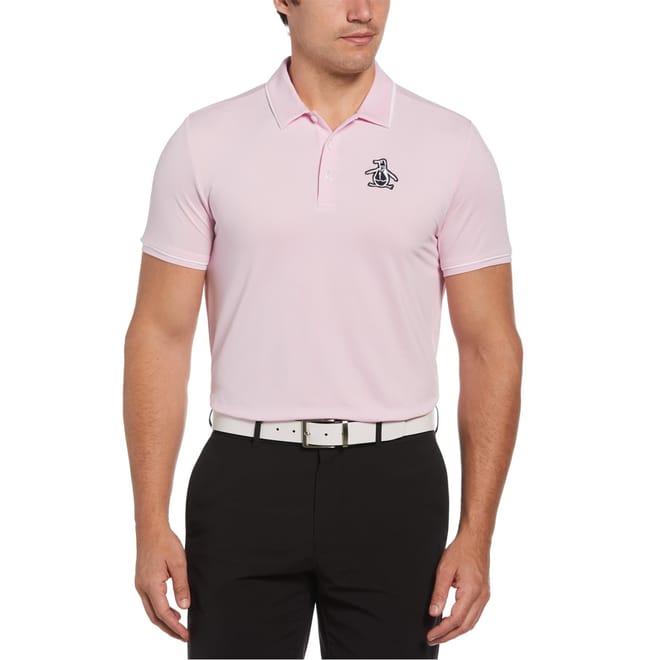 Heritage Penguin Regular Fit Polo