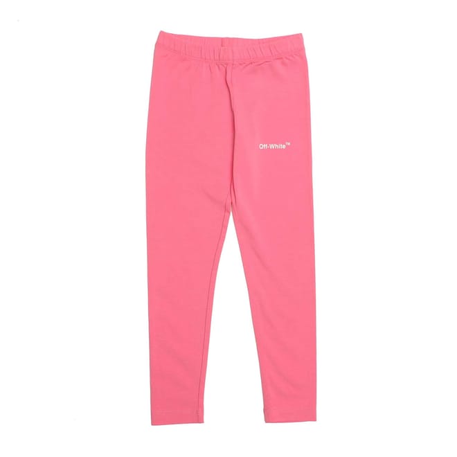 Juniors Rubber Arrow Leggings