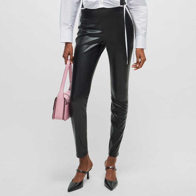Honati-3 Extra Slim-Fit Trousers
