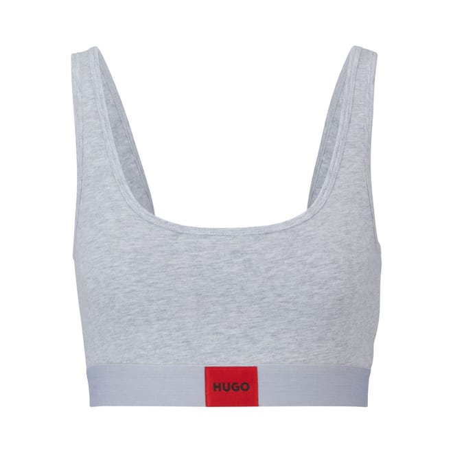 Red Label Bralette