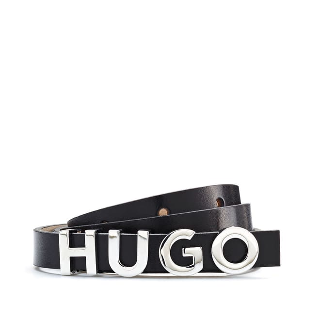 Zula Leather Belt