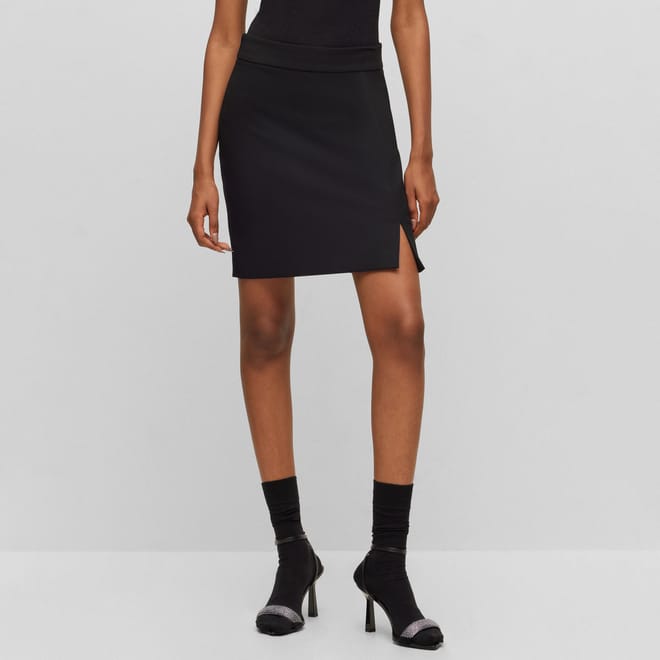 Rovani Mini Skirt