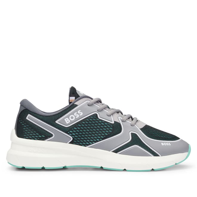Owen Runn Trainers