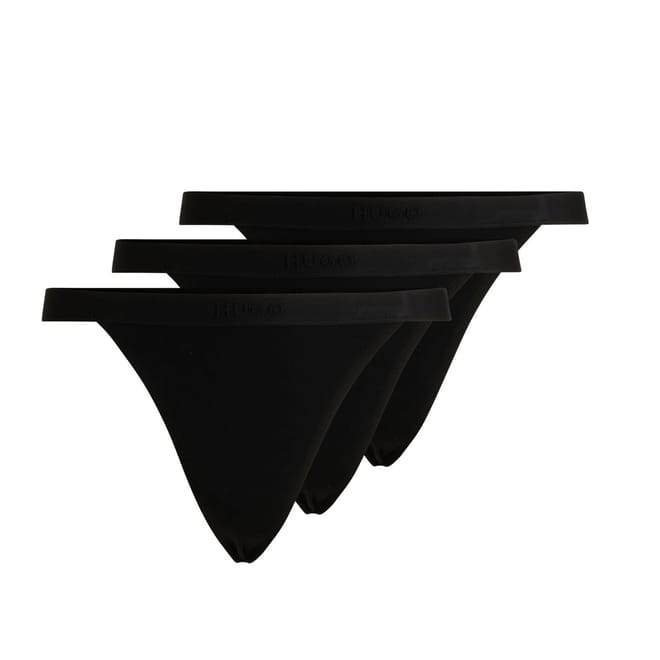 3 Pack of String Briefs