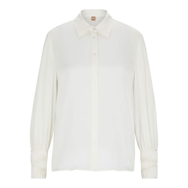 Benea Regular-Fit Blouse