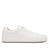 Logo Detail Tennis Trainers