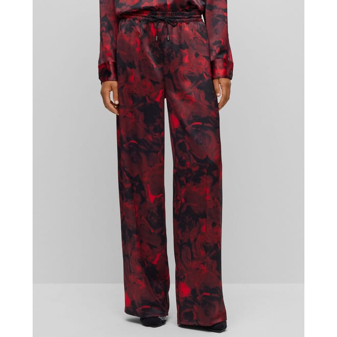 Hasabella-1 Trousers