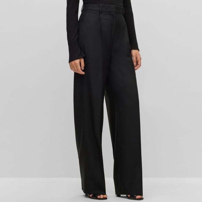 Taplea Trousers