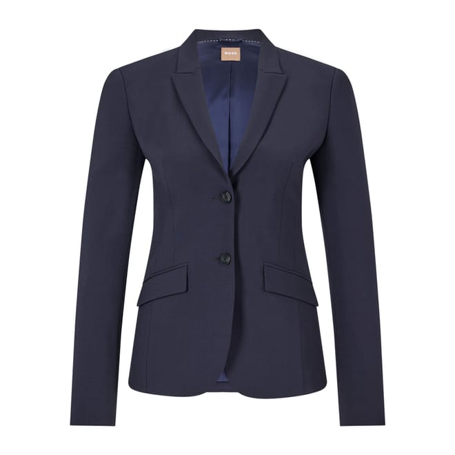 Julea Blazer Jacket