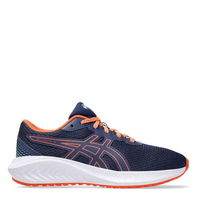 Gel Excite 10 Grade School Running Shoes Juniors