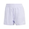Womens Own The Run Shorts