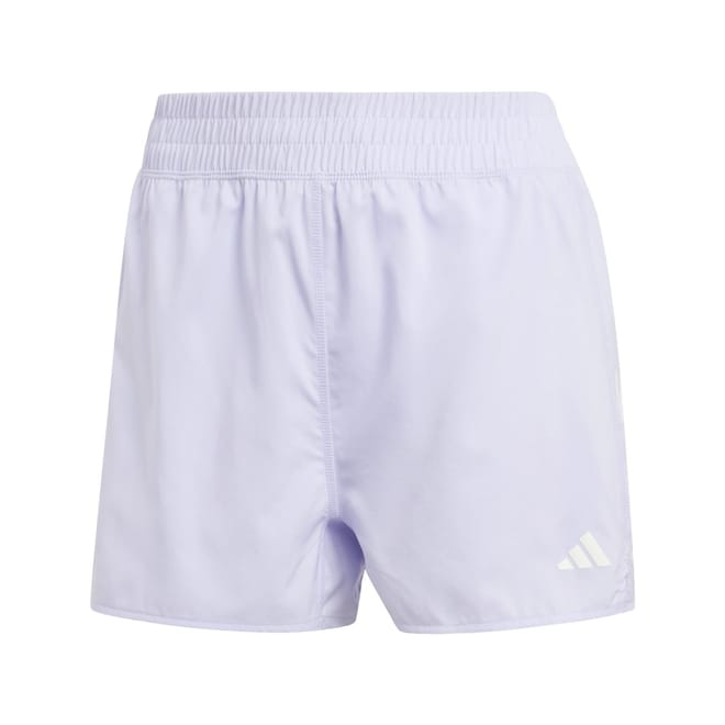 Womens Own The Run Shorts