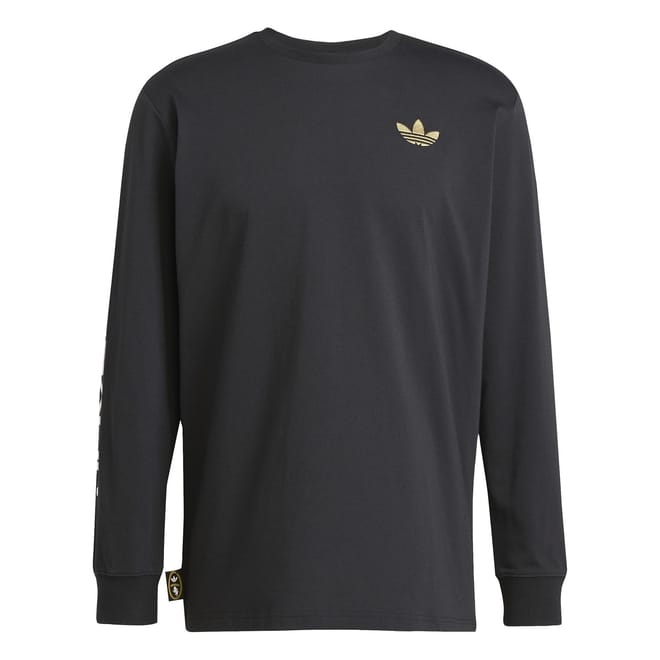 Juventus Graphic T-Shirt Adults
