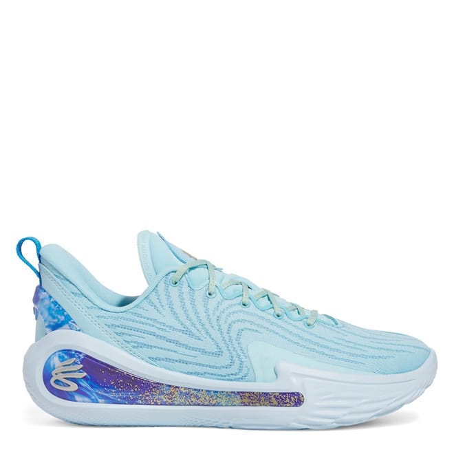 Mens Curry 12 Pisces Basketball Trainers