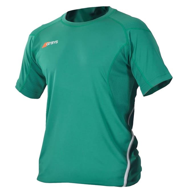 Regular Fit Crew Neck Shirt