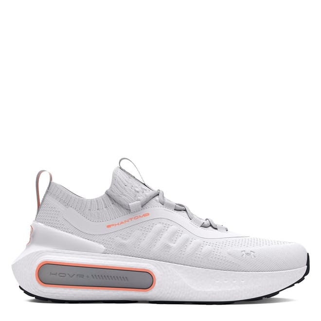 UA Phantom 4 Low Top Road Running Shoes