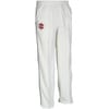 Matrix Regular Fit Straight Leg Pants