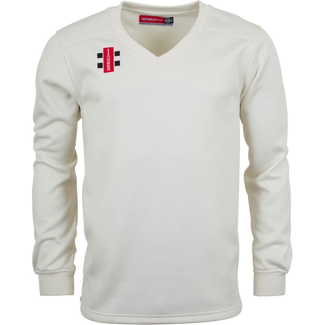 V-Neck Regular Fit Athletic Top