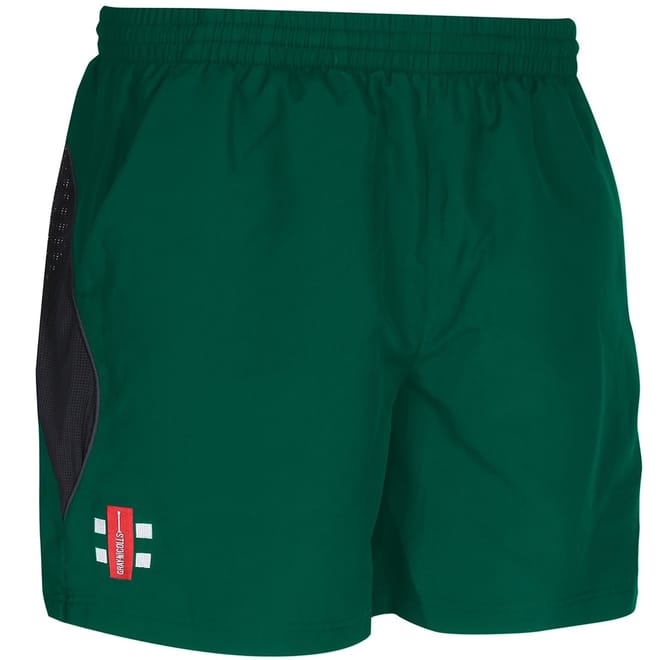 Storm Athletic Shorts