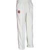 Matrix Straight Leg Regular Fit Pants