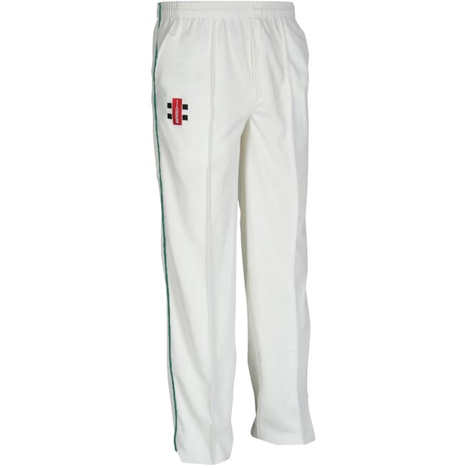 Matrix Straight Leg Regular Fit Pants