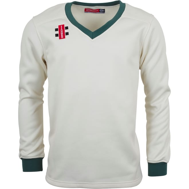 V-Neck Regular Fit Athletic Top