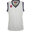 V-Neck Regular Fit Athletic Top