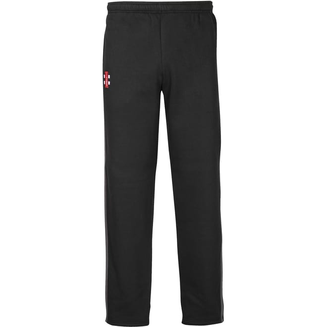 Straight Leg Storm Running Pants