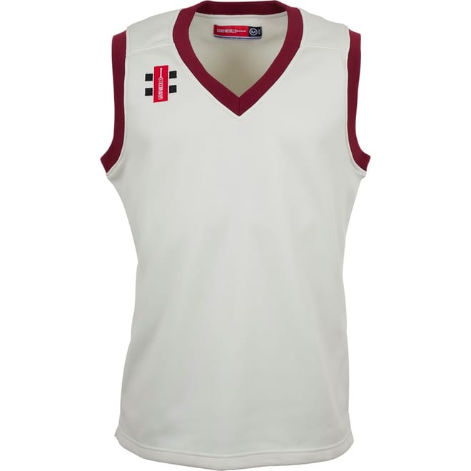 V-Neck Regular Fit Athletic Top