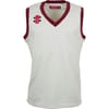 V-Neck Slim Fit Athletic Top