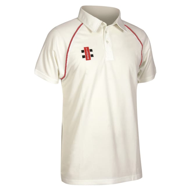 Athletic Regular Fit Short Sleeve Shirt