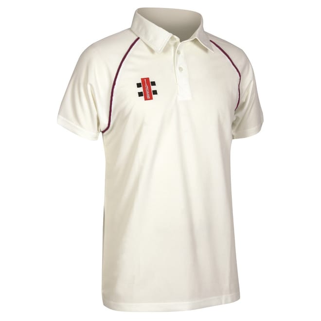 Matrix Athletic Regular Fit Shirt