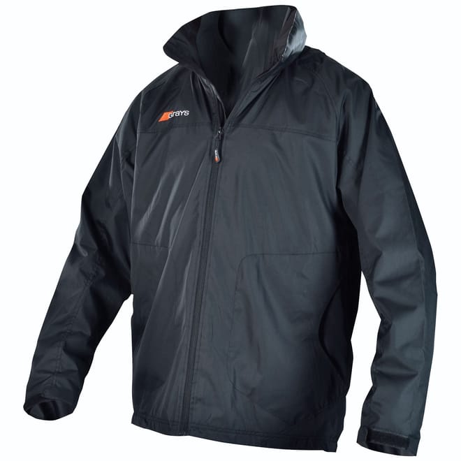 Jacket G650 Train