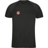 Matrix Crew Neck Regular Fit T-Shirt